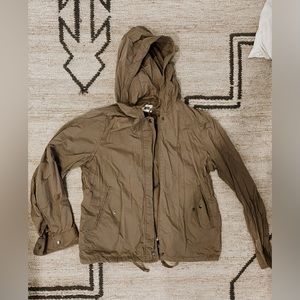 Uniqlo Bomber Jacket